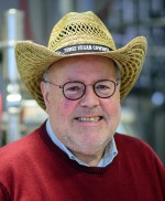 Will van den Tweel-hoed