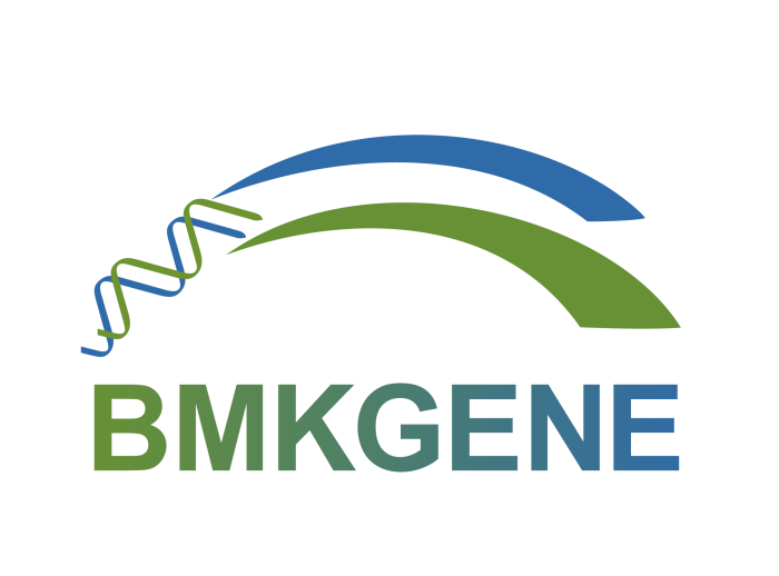 BMKGENE Logo