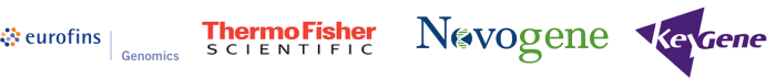 Sponsors genomics event 2024